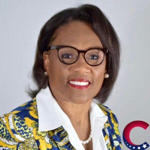 Carolyn Coleman